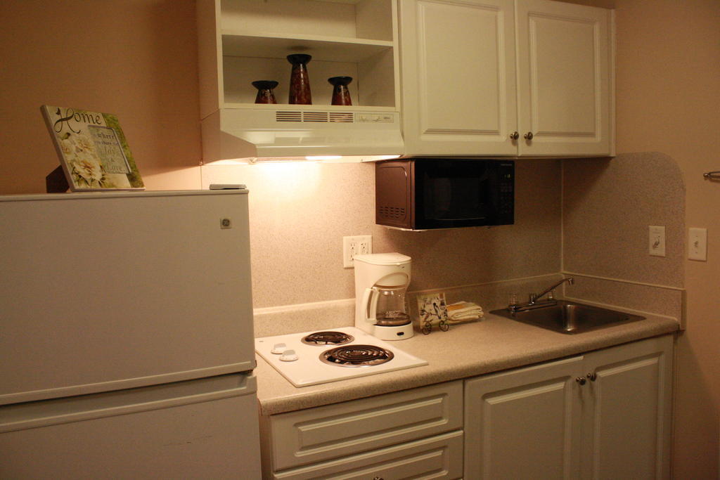Intown Suites Extended Stay Select Hampton Va חדר תמונה