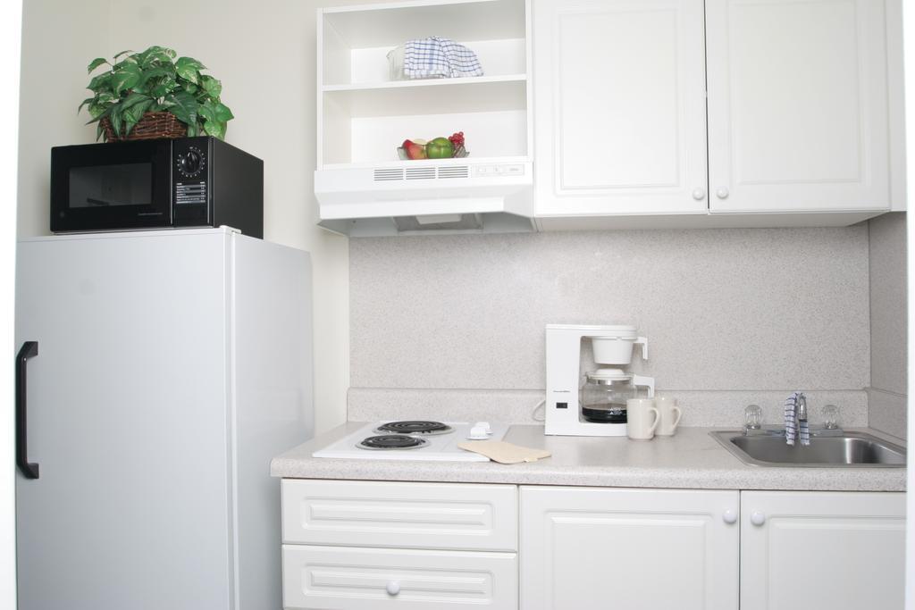 Intown Suites Extended Stay Select Hampton Va חדר תמונה